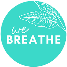 WeBreathe Home